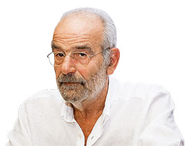 Λιβάνια και αφορισμοί-1