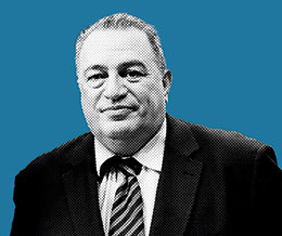 Ευριπίδης Στυλιανίδης: Κουδούνες-1