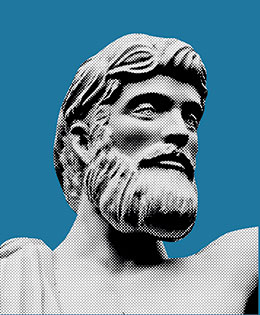 Προμηθέας ο Μικρομεσαίος: Φρέντο-1