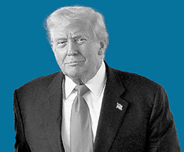 Ντόναλντ Τραμπ: Αγορά-1