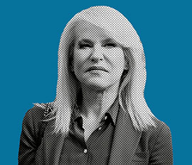 Θεοδώρα Τζάκρη: Κατακερματισμός-1