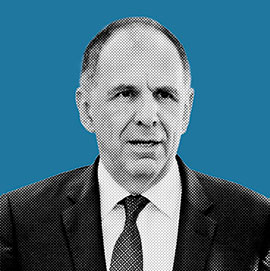 Γιώργος Γεραπετρίτης: Χάρτες-1