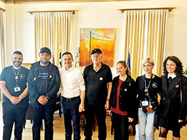 Ο «αγώνας» και η ηχώ του-1