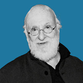 Διονύσης Σαββόπουλος: Λαλιά-1