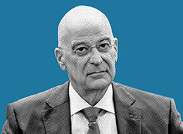 Νίκος Δένδιας: Σπαγκάτο-1