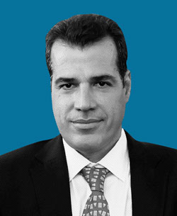 Θάνος Πλεύρης: Σκετς-1