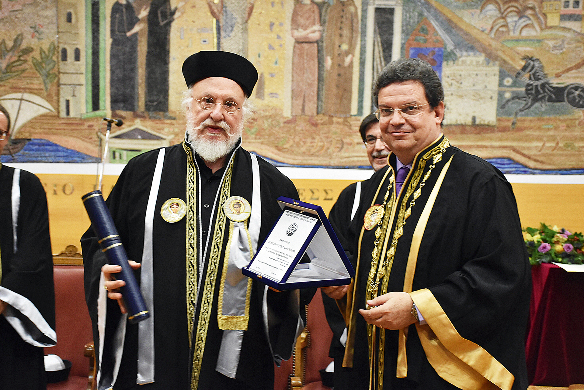 «Γεννήθηκα στη Σαλονίκη»-1