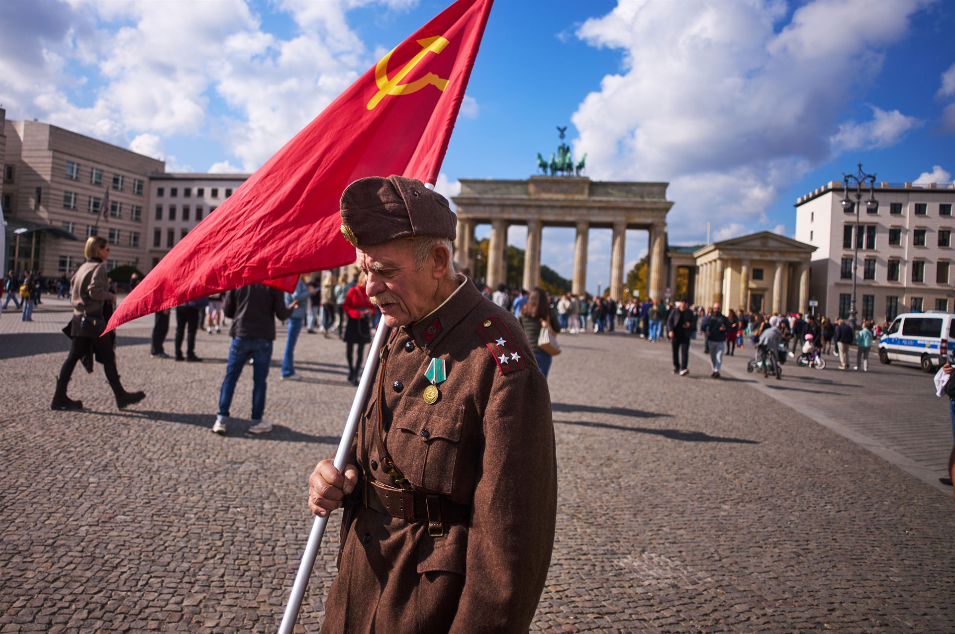 Στη σκιά της εισβολής drones και η Γερμανία-2