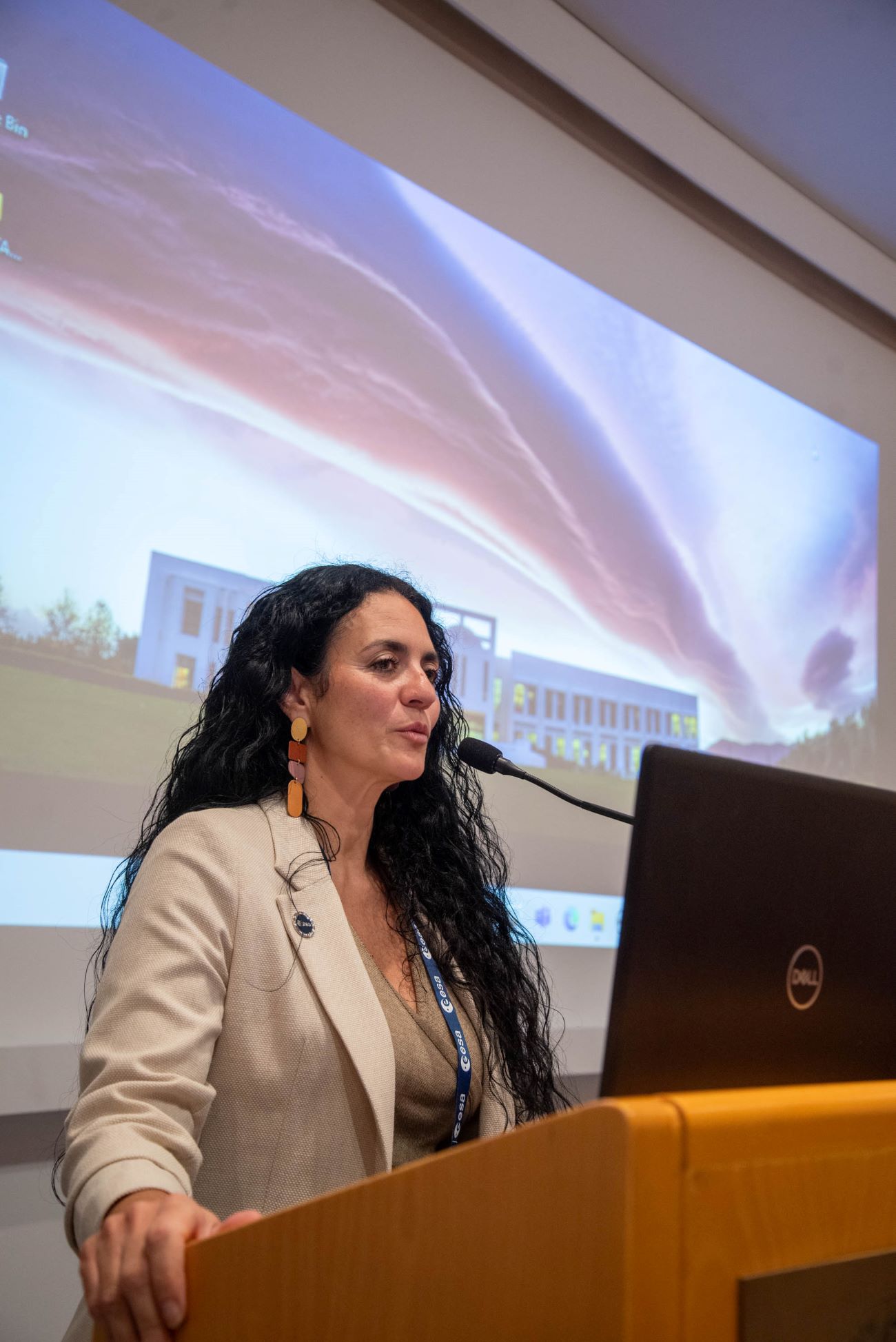 Το αύριο της διαστημικής καινοτομίας «προσγειώθηκε» στην Κρήτη-1