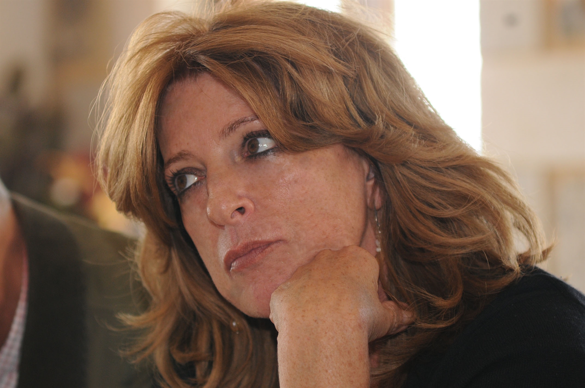 Εγκαίνια του Κέντρου Νεοελληνικού Πολιτισμού «Μαριλένα Λασκαρίδη» στη Σαγκάη-3