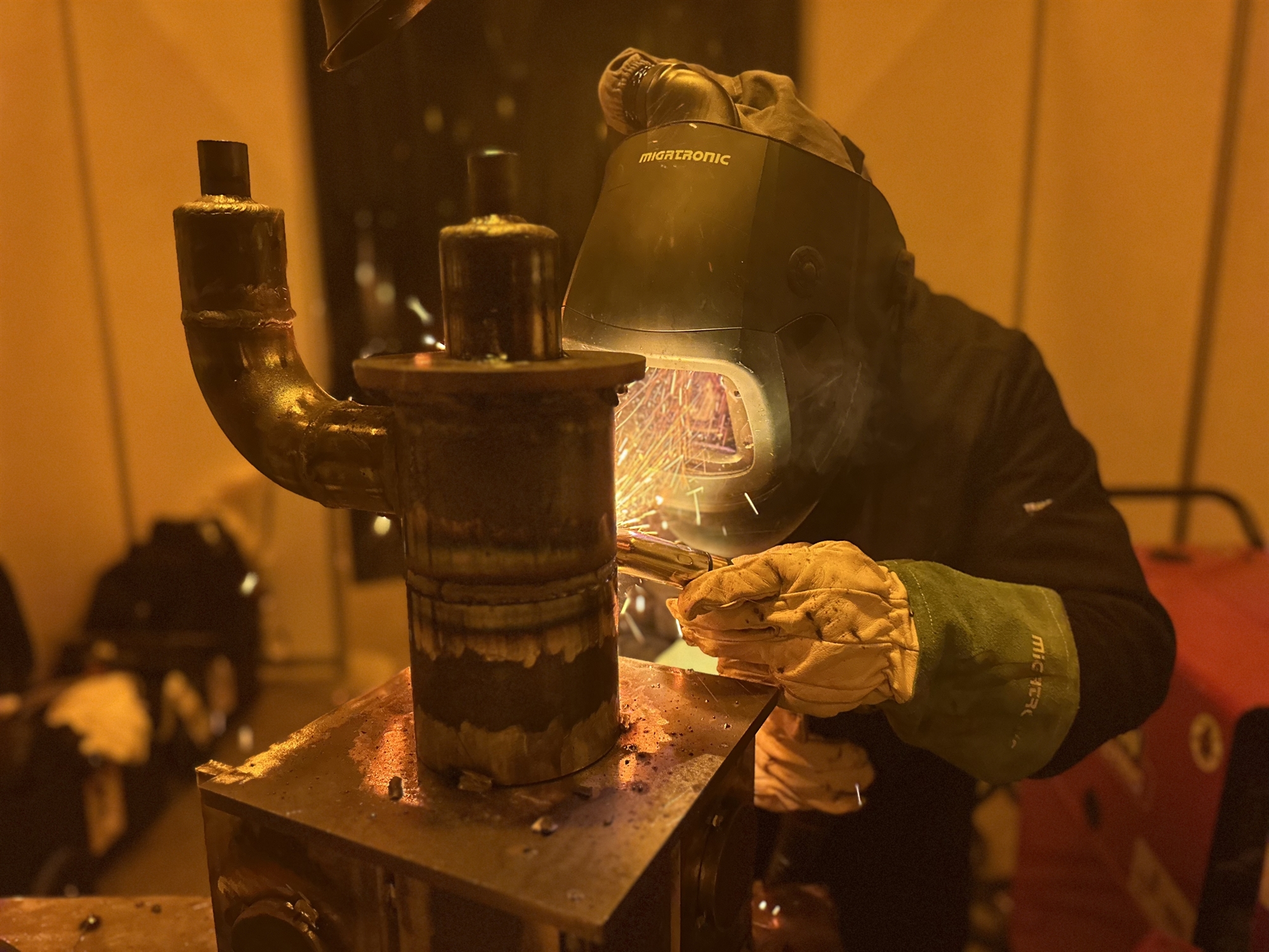 Ελληνες τεχνίτες κερδίζουν ευρωπαϊκά βραβεία-3