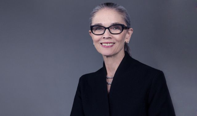 Τζάνετ Αϊλμπερτ: Αρρωστη από μια ιδέα δημιουργίας-1