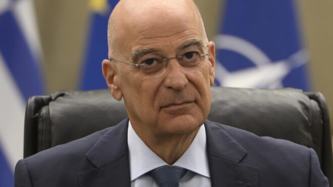 νίκος-δένδιας-σπαγκάτο-563884348