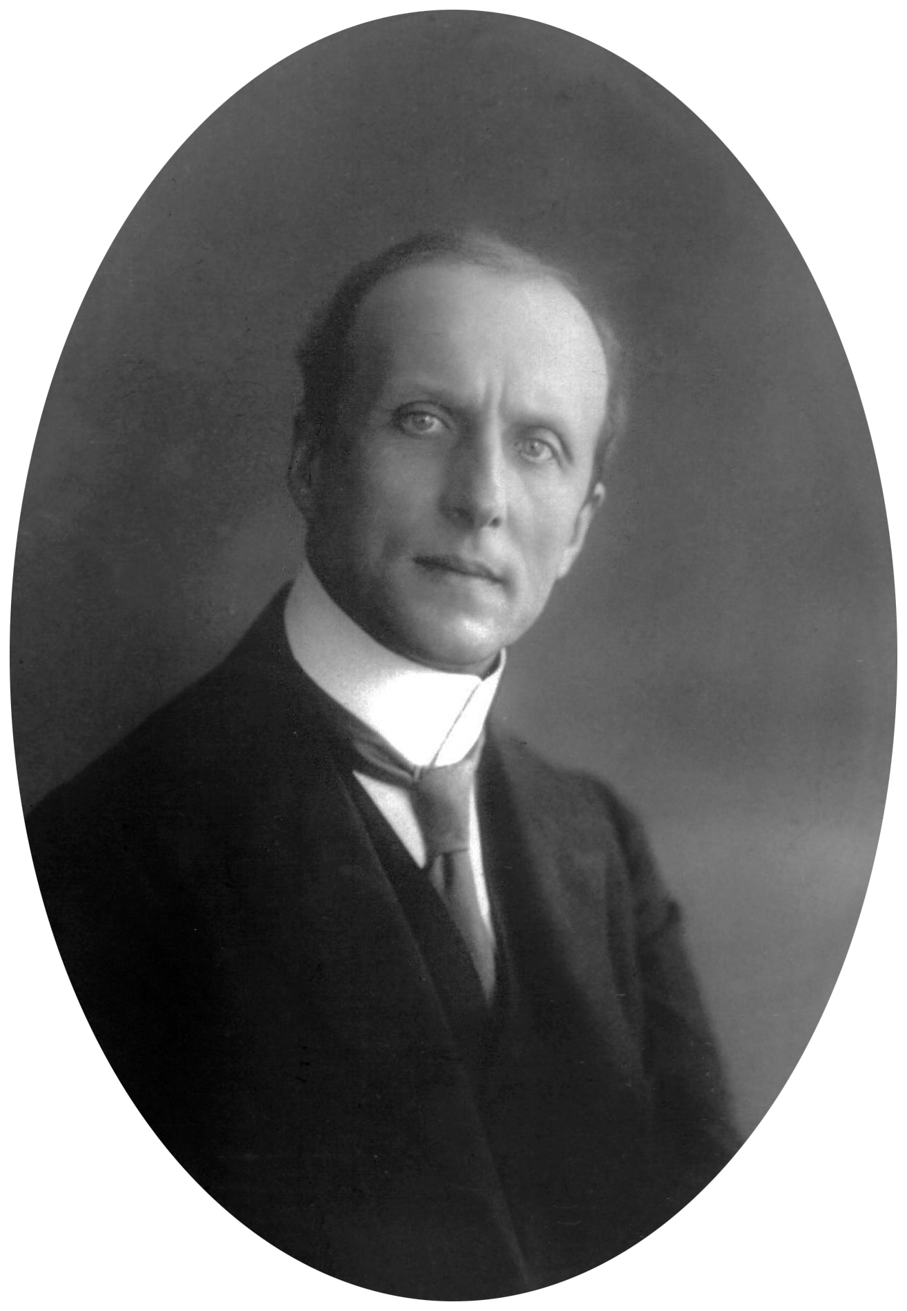 Γεώργιος Στρέιτ: Ο καθηγητής – σύμβουλος του Παλατιού και ο Διχασμός-8