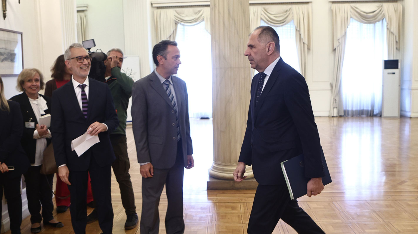 Οι κινήσεις του «Πίρι Ρέις» στο Αιγαίο-1