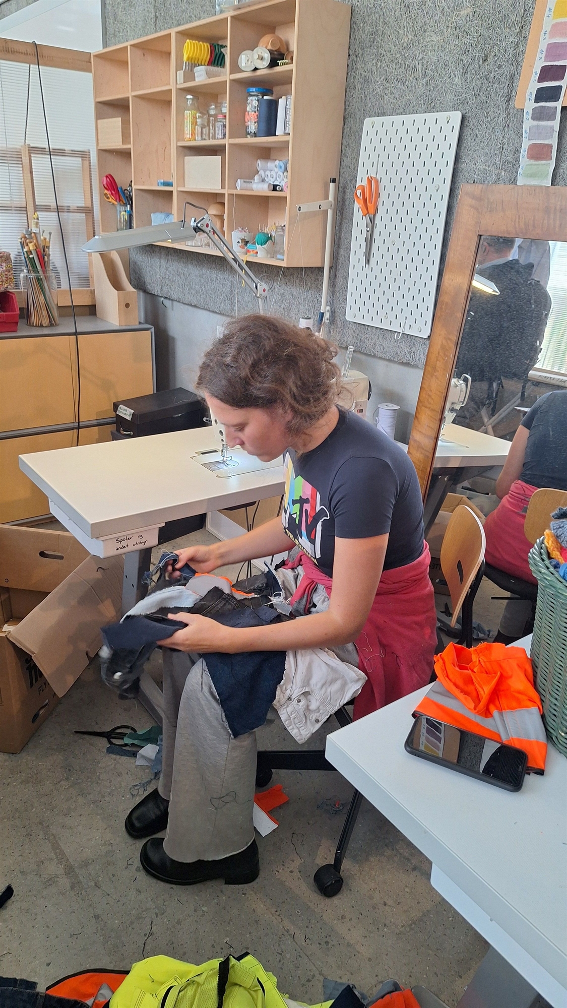 Εκεί όπου τα σκουπίδια γίνονται «χρυσός»-2