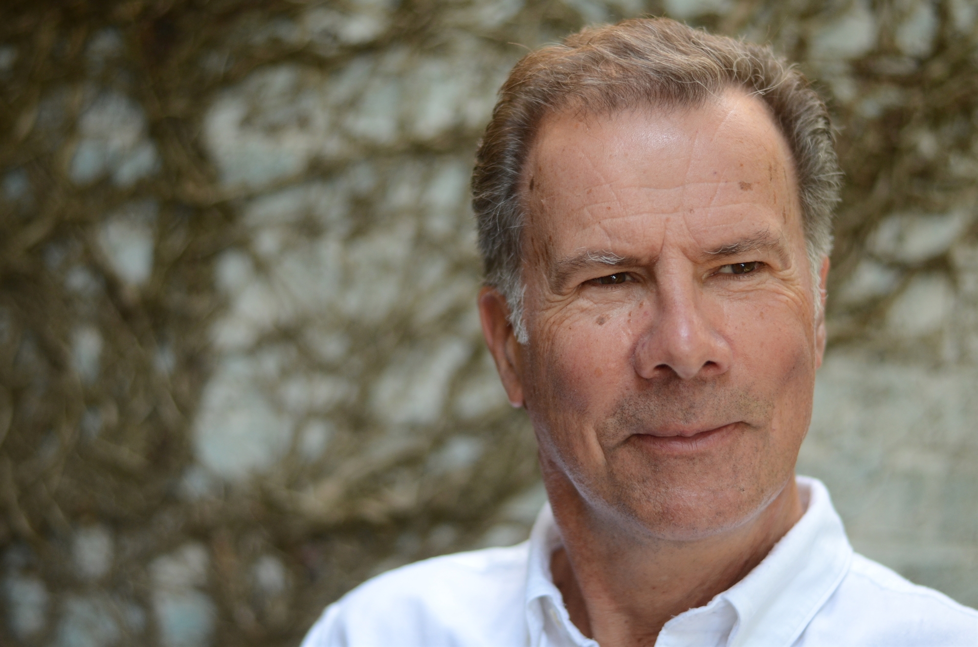 Τζόναθαν Μπάκλεϊ στην «Κ»: Tο ιδανικό σκηνικό για μια ενδοσκόπηση-1