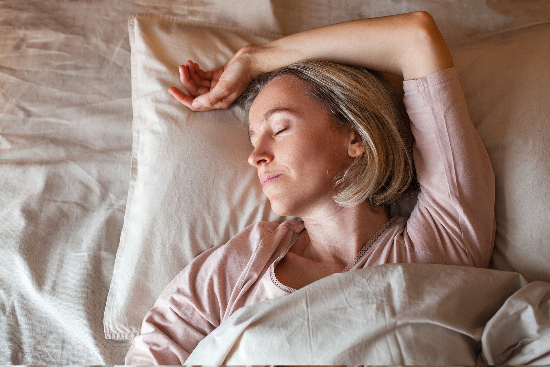 Οι πολλές διαστάσεις ενός καλού βραδινού ύπνου-1