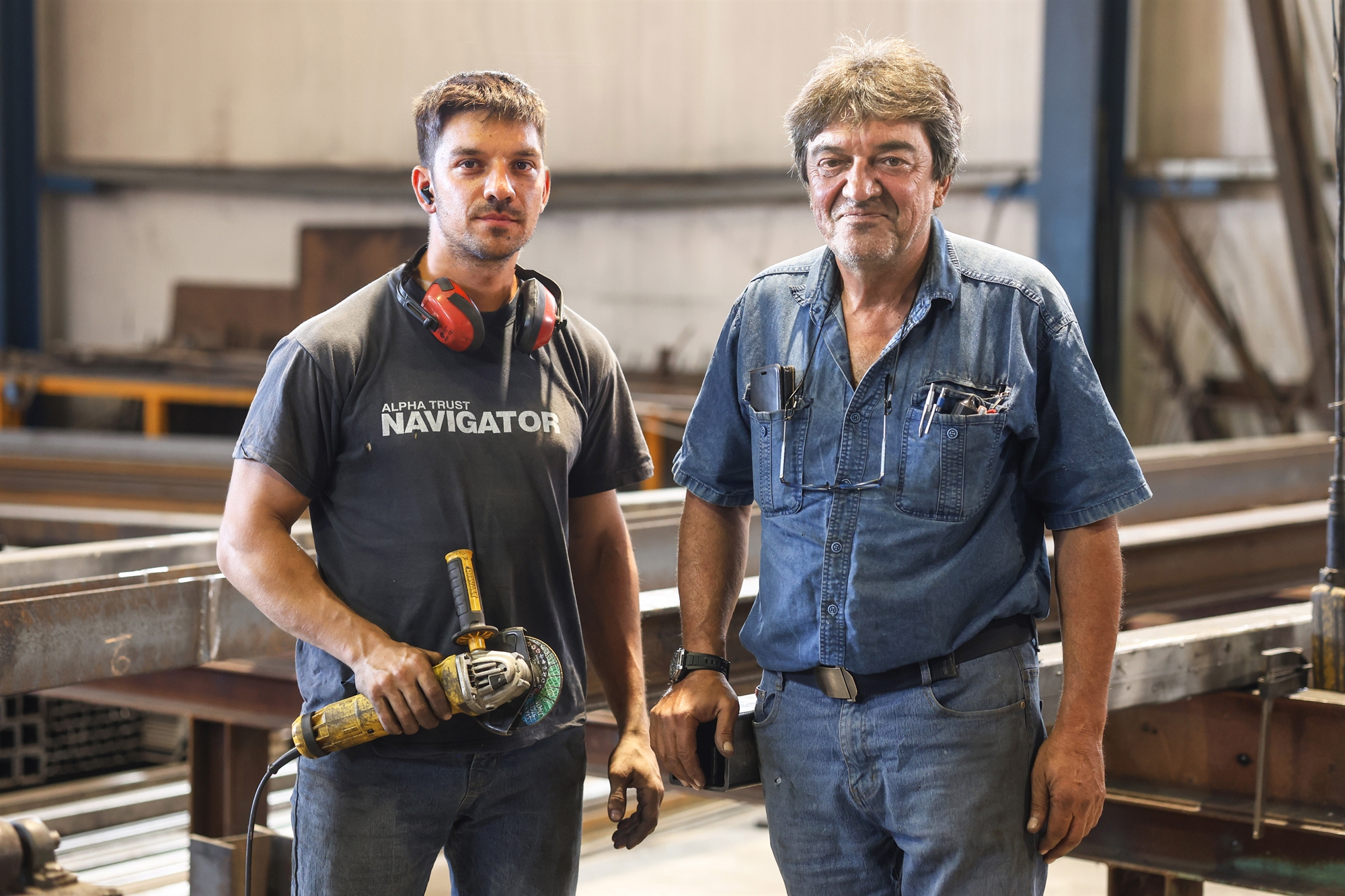 Βόλος: Η πόλη που πασχίζει να σηκώσει την κληρονομιά της-2