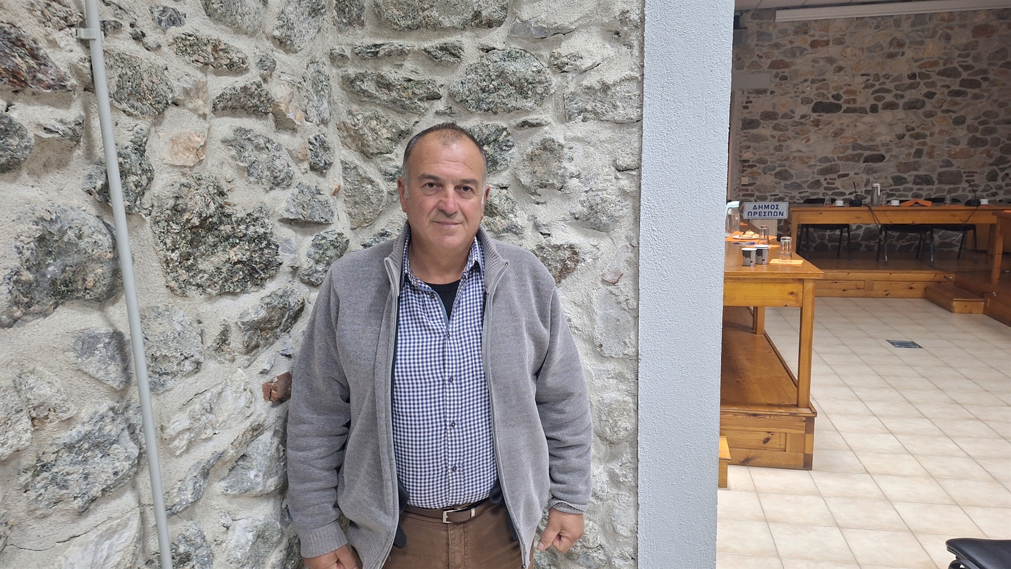 Ο αργός θάνατος των Πρεσπών-3