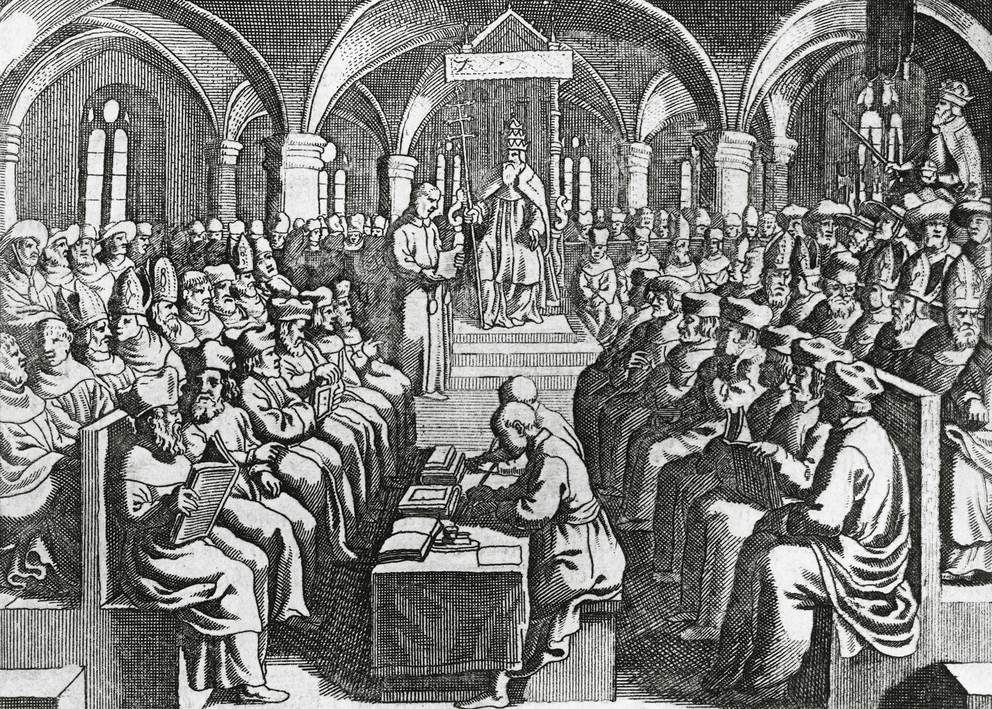 Βησσαρίων – Ο λόγιος της βυζαντινής Ανατολής και της αναγεννησιακής Δύσης-4