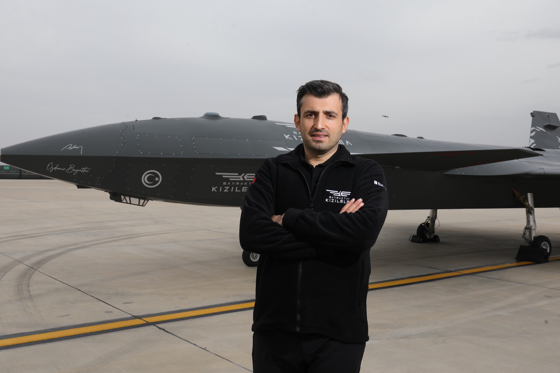 Ποιος μπορεί να διαδεχθεί τον Ερντογάν; Οι γαμπροί, ο γιος και ο εγγονός-4