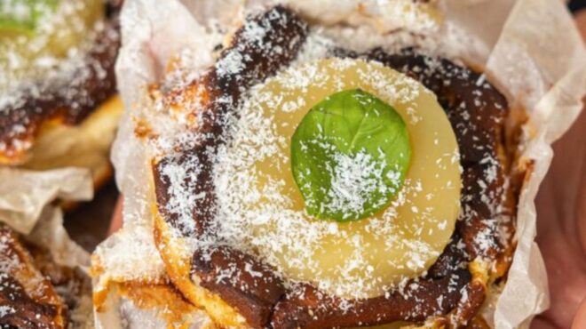 βασκικό-τσιζκέικ-pina-colada-με-προζύμι-563853865