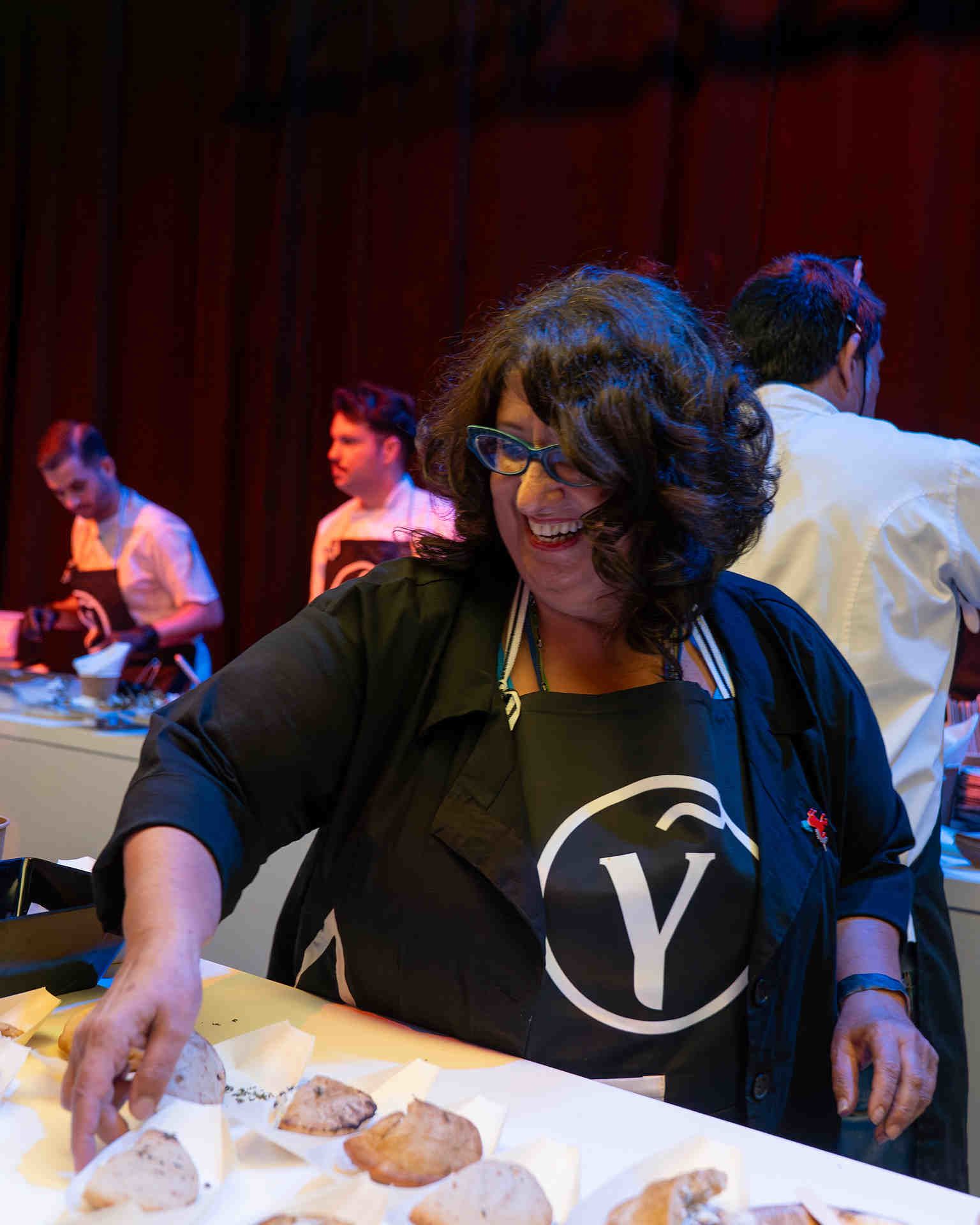 Το φεστιβάλ του Γαστρονόμου έκλεισε με ένα μεγάλο πάρτι!-5