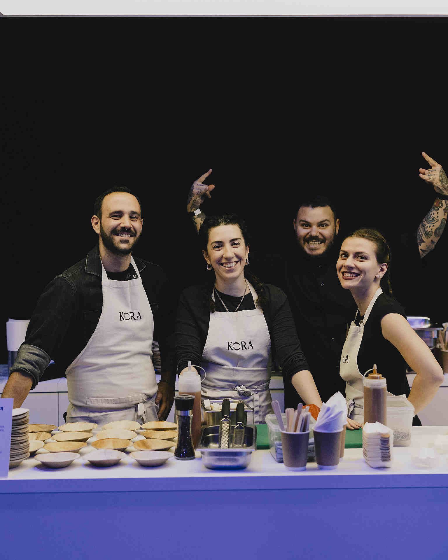 Το φεστιβάλ του Γαστρονόμου έκλεισε με ένα μεγάλο πάρτι!-1