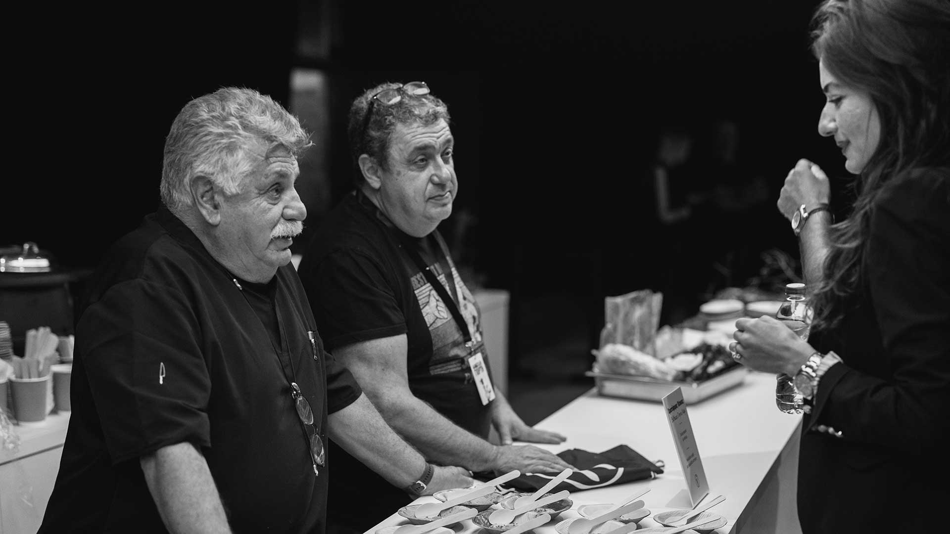 Το φεστιβάλ του Γαστρονόμου έκλεισε με ένα μεγάλο πάρτι!-4