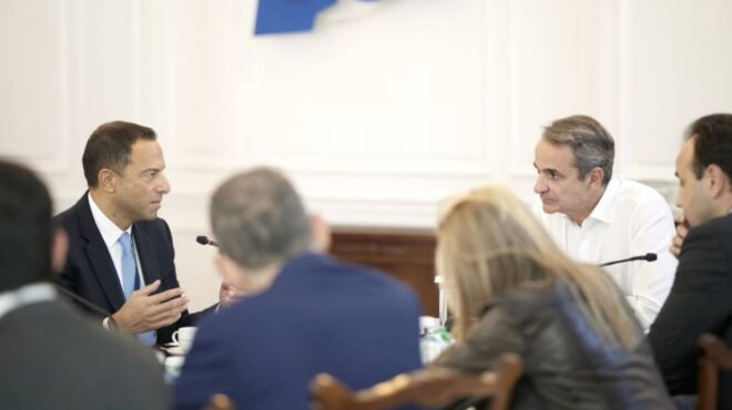 συνάντηση-μητσοτάκη-με-τον-αντιπρόεδ-563847286