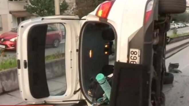 θεσσαλονίκη-τροχαίο-με-ανατροπή-αυτο-563895727