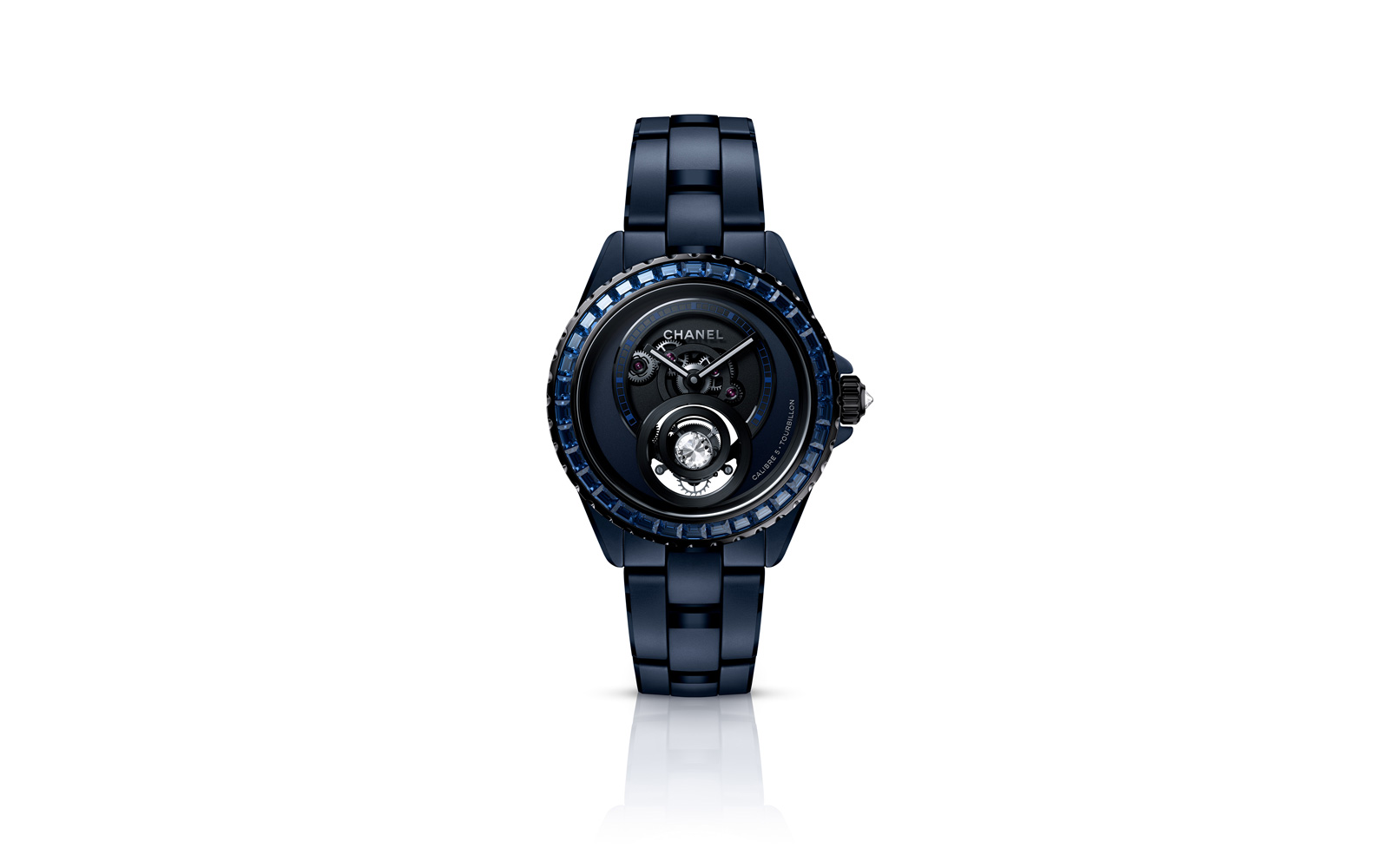 Το μπλε της Chanel-2