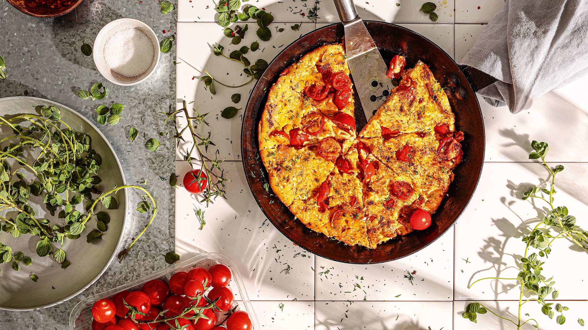 Πίτες… ταχύτητας! 8 συνταγές έτοιμες σε μόλις 30′-1