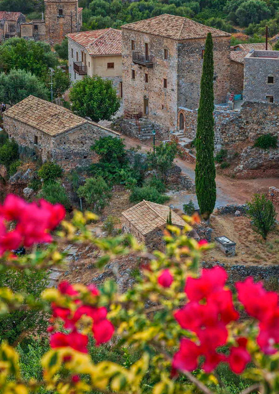 Καλαμάτα εκτός σεζόν: Η πιο όμορφη εποχή για να την ανακαλύψεις-3