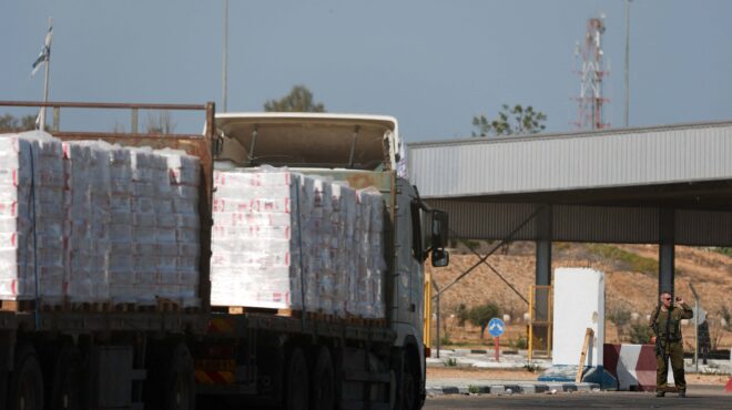 γάζα-το-συνοριακό-πέρασμα-κερέμ-σαλόμ-563877148