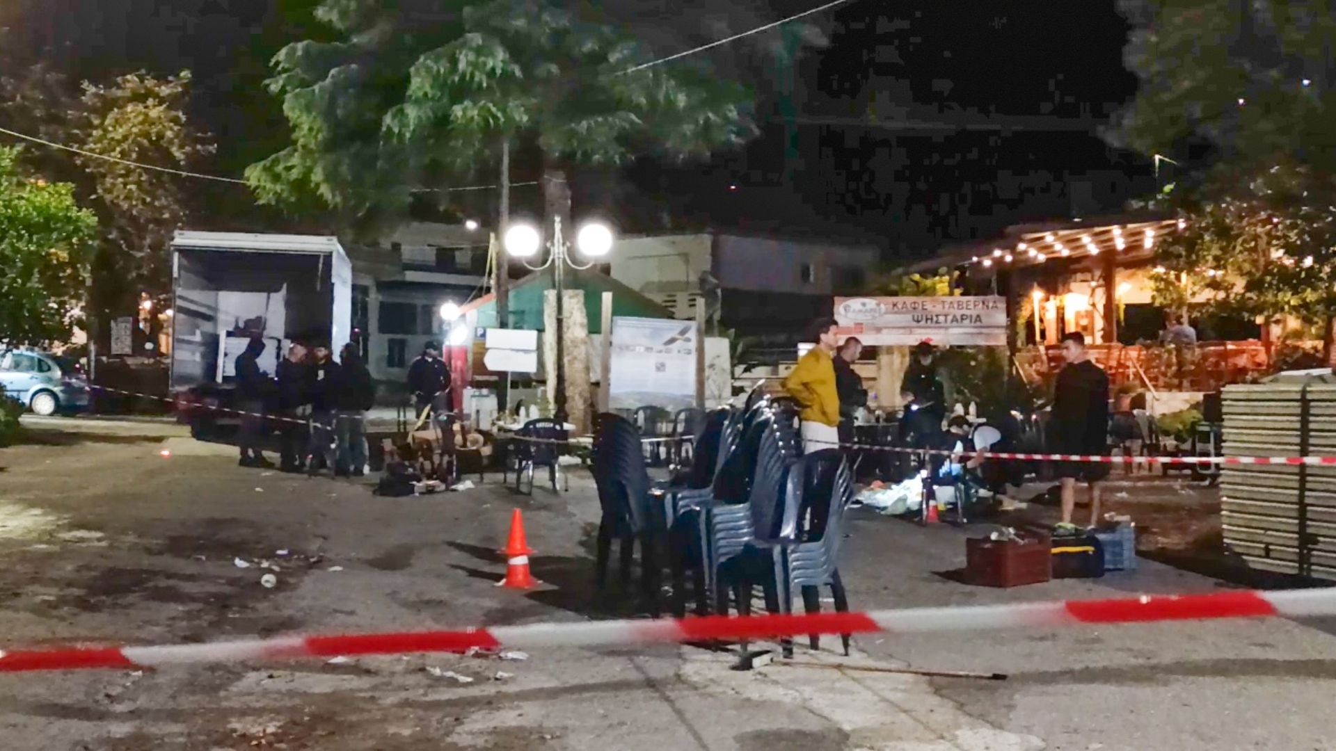 Κίσσαμος Χανίων: Οι μαρτυρίες, οι «απειλές» και οι έρευνες για τα κίνητρα του φονικού-1