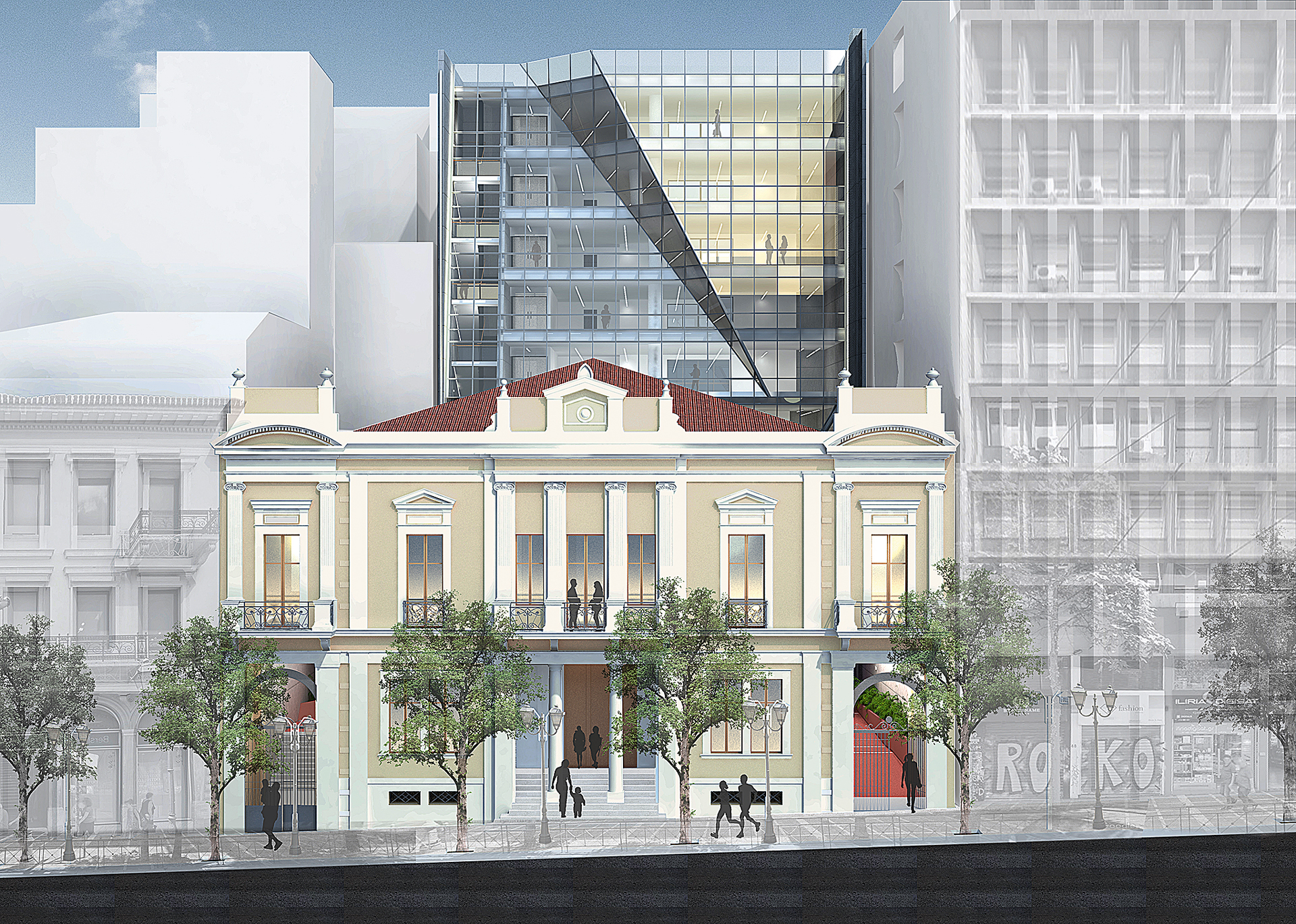 Διαβάστε στην «Καθημερινή της Κυριακής»-2