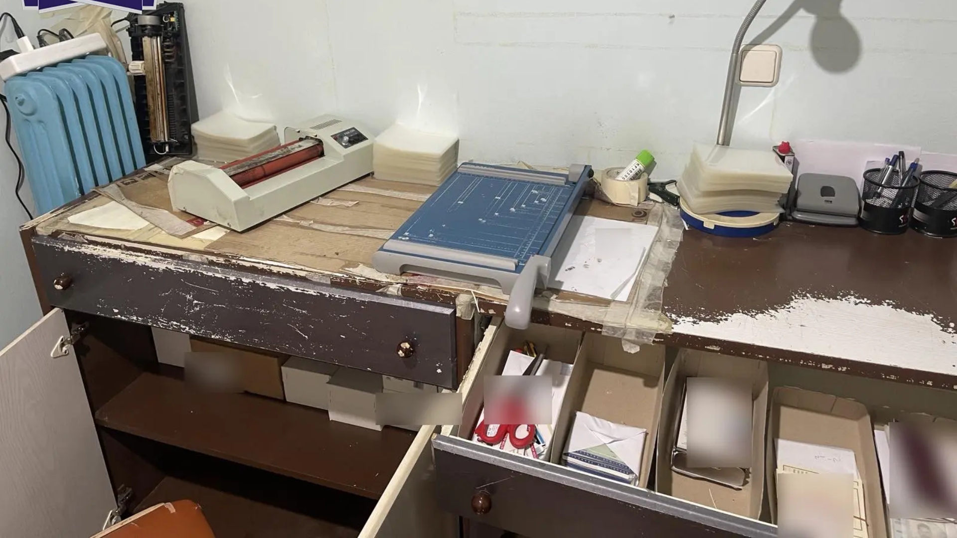 Κύκλωμα διακινούσε μετανάστες και πλαστογραφούσε έγγραφα – Η ταρίφα των 8.000 ευρώ και η «βιτρίνα»-1