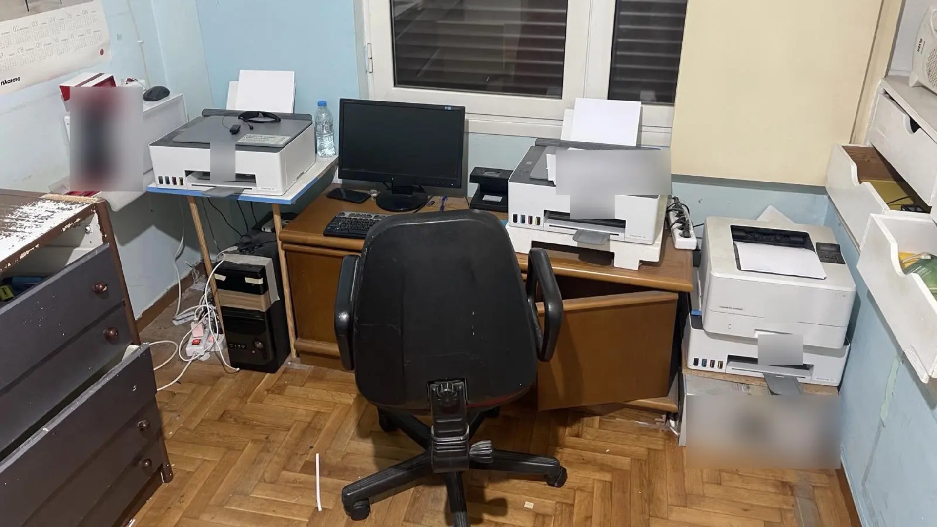 Κύκλωμα διακινούσε μετανάστες και πλαστογραφούσε έγγραφα – Η ταρίφα των 8.000 ευρώ και η «βιτρίνα»-2