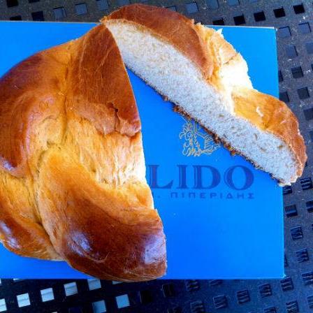 «Αντίο» στον Γιώργο Πιπερίδη του «Lido»-2