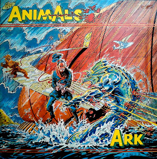 The Animals – The Ark: Η τελευταία κιβωτός μιας σπουδαίας μπάντας-1