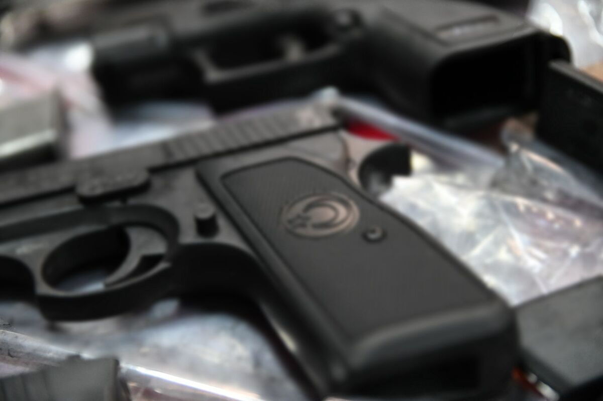 Εβρος: Εικόνες και βίντεο από το οπλοστάσιο των Τούρκων-3