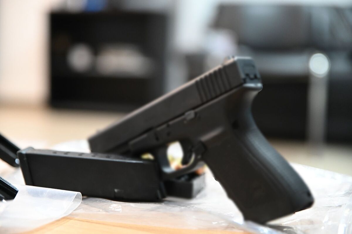 Εβρος: Εικόνες και βίντεο από το οπλοστάσιο των Τούρκων-4