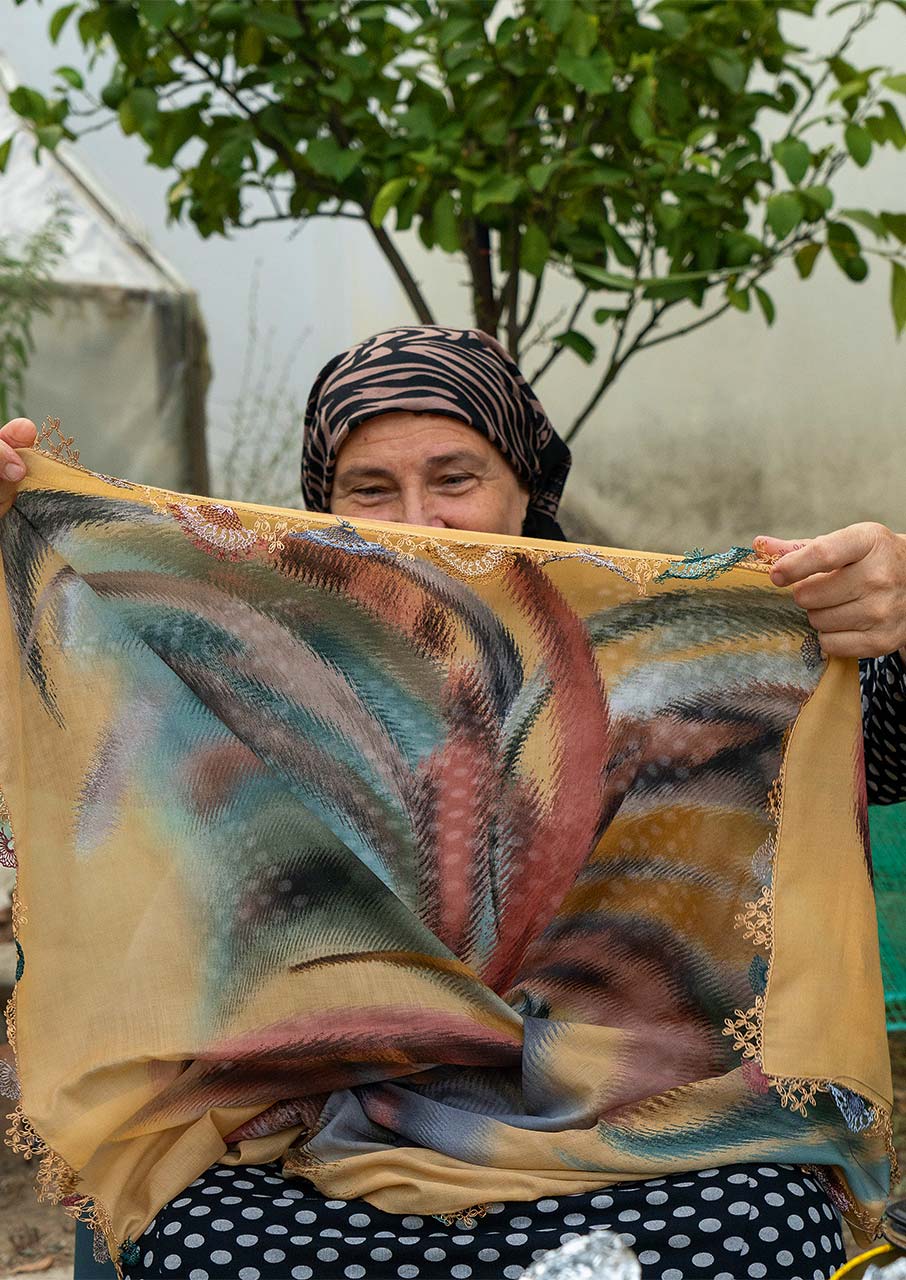 Παλιά Πόλη Ξάνθης: Κάθε γωνιά και μια ιστορία-4