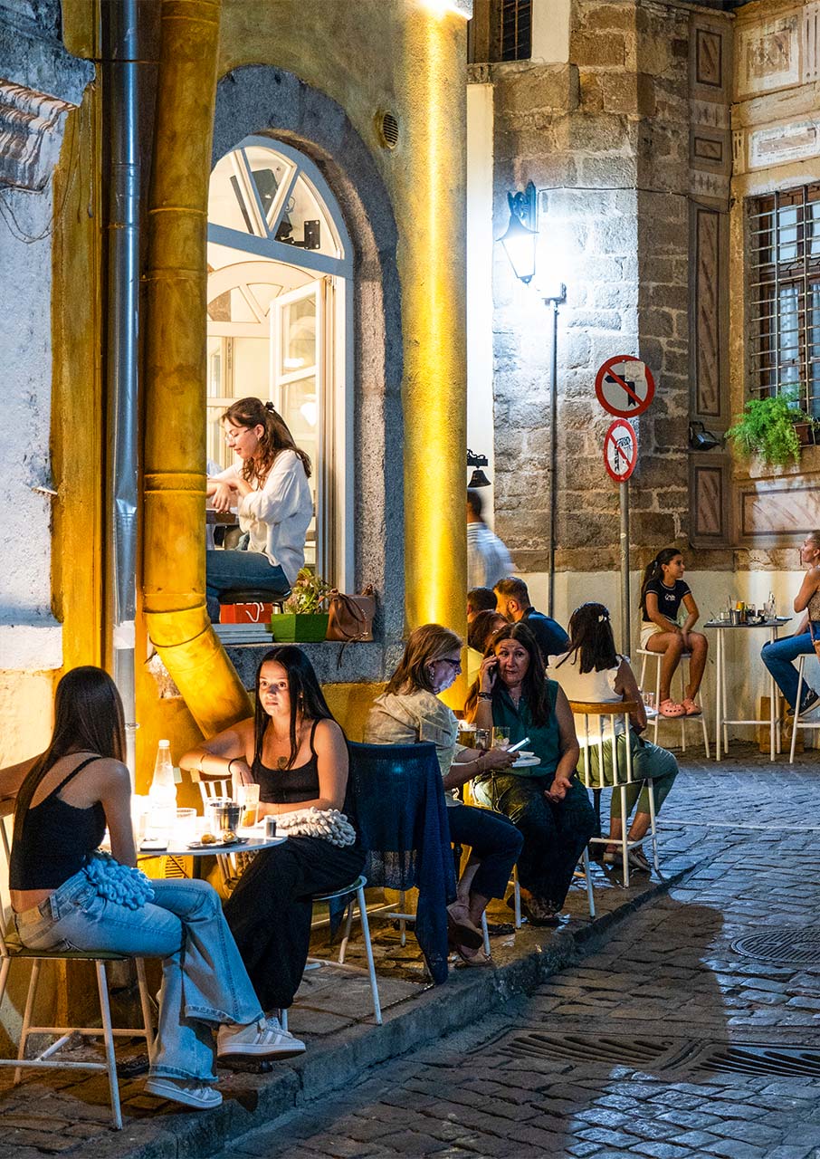 Παλιά Πόλη Ξάνθης: Κάθε γωνιά και μια ιστορία-12