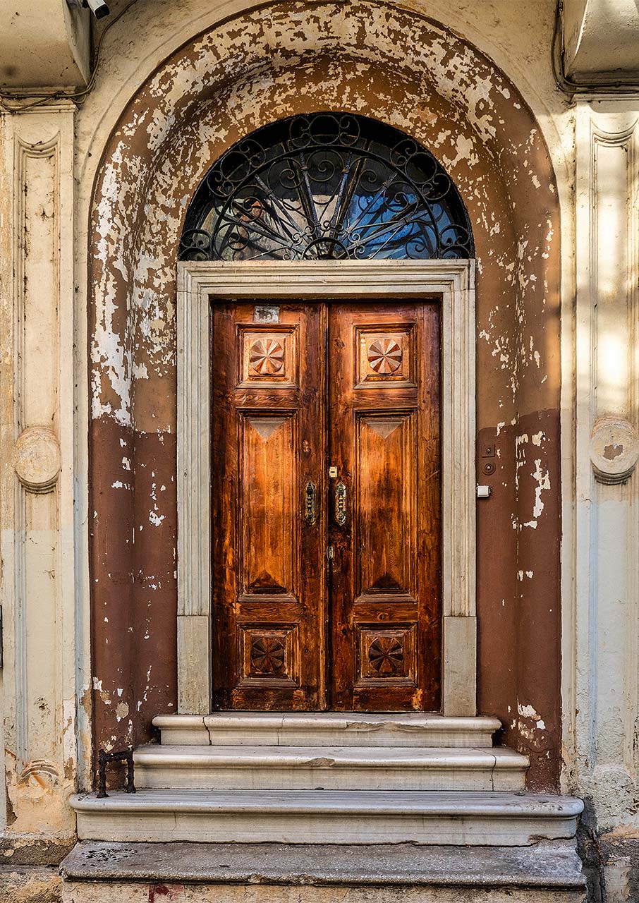 Παλιά Πόλη Ξάνθης: Κάθε γωνιά και μια ιστορία-5