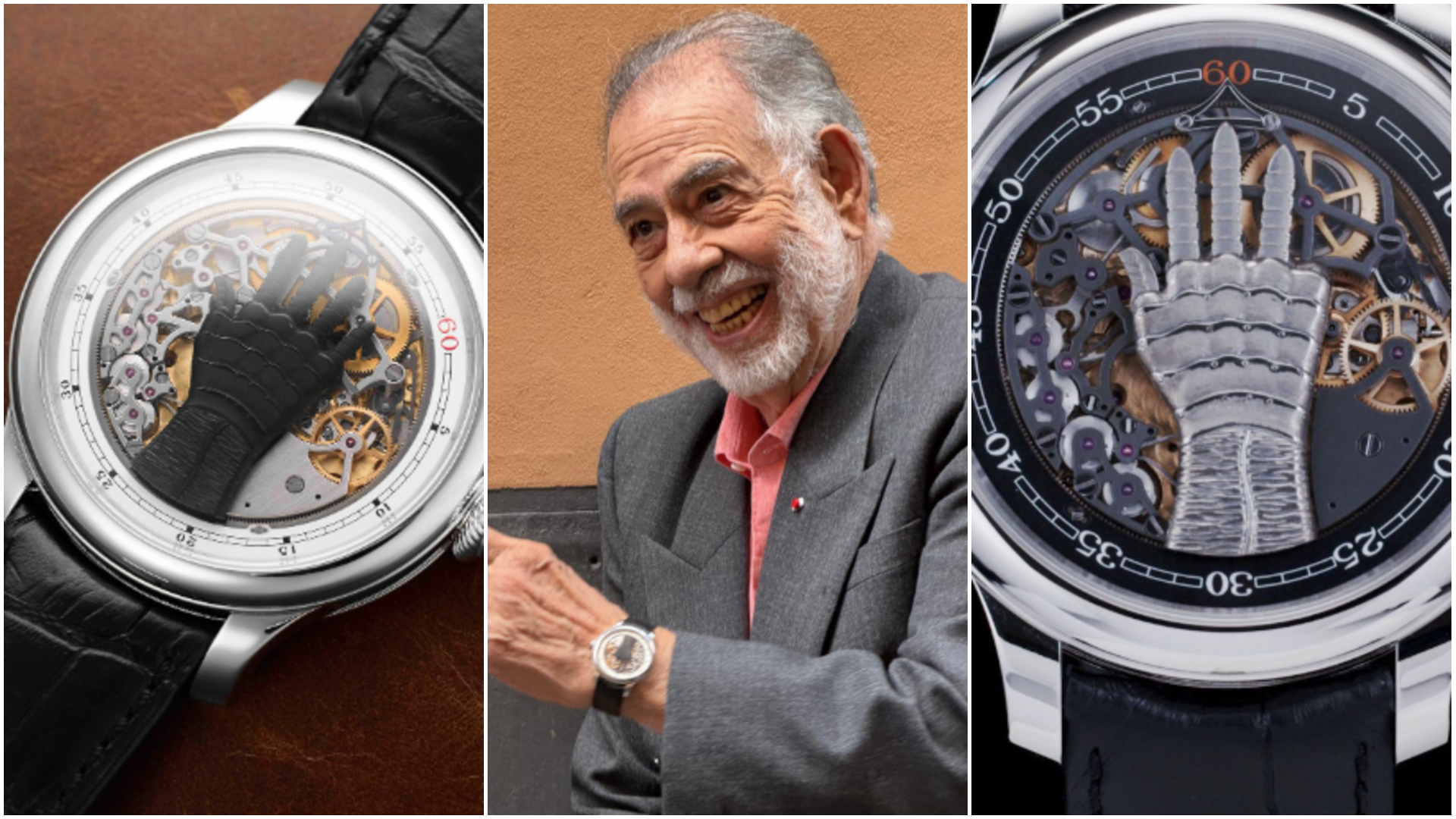 Ο Κόπολα «έμεινε άφραγκος» για το όνειρό του-1