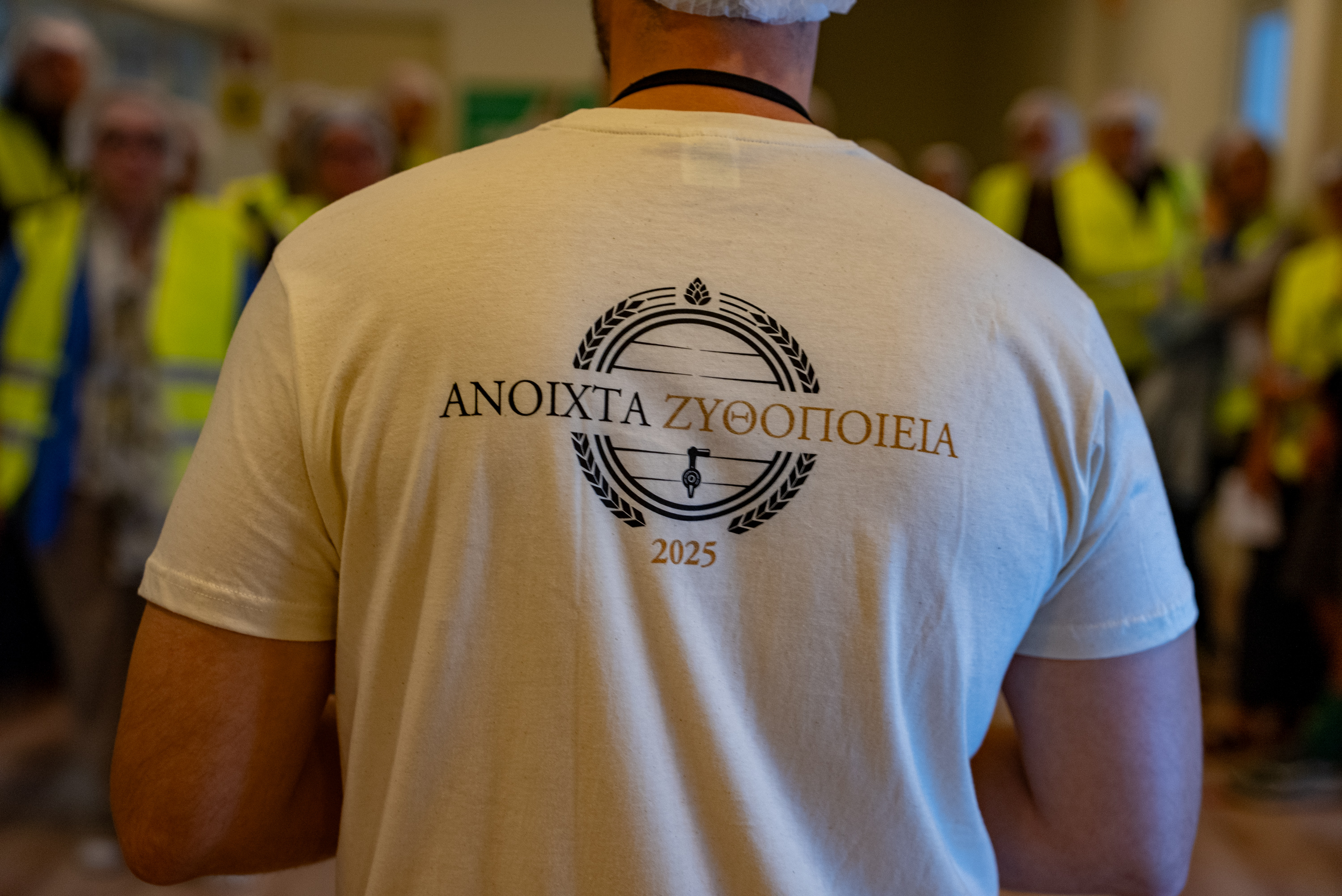 Μια μέρα στο ζυθοποιείο: Όσα έμαθα (και μύρισα!) για την αγαπημένη μου μπίρα-1