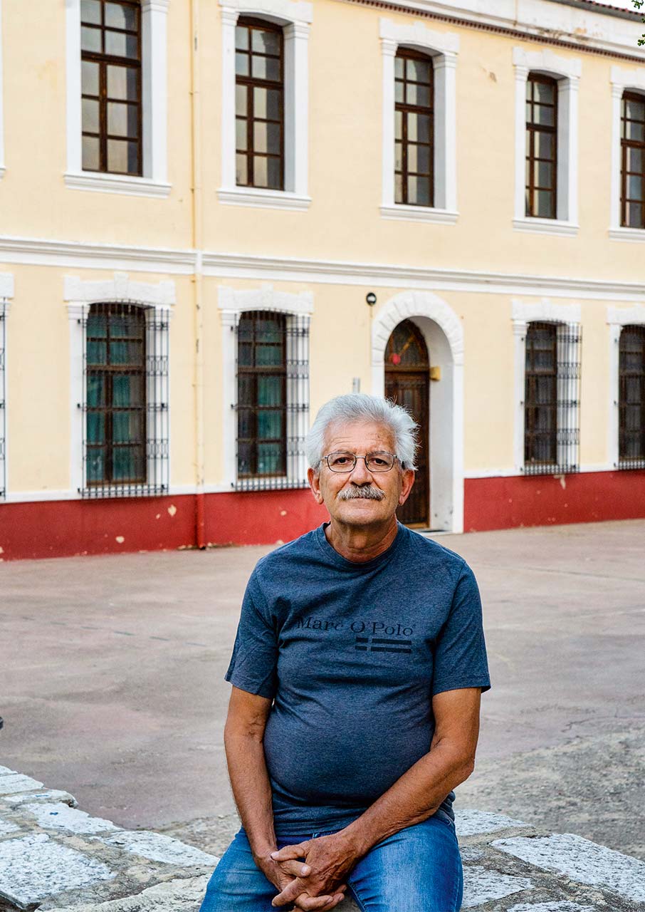 Παλιά Πόλη Ξάνθης: Κάθε γωνιά και μια ιστορία-9